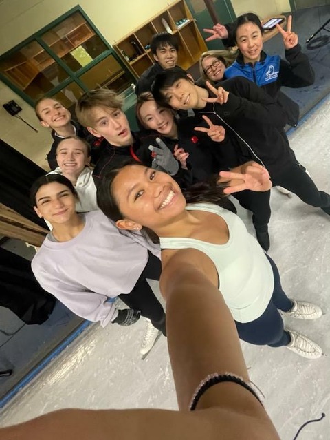 クリケットクラブ 1