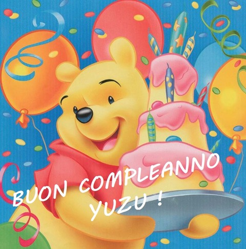 誕生日　2019_Fotor