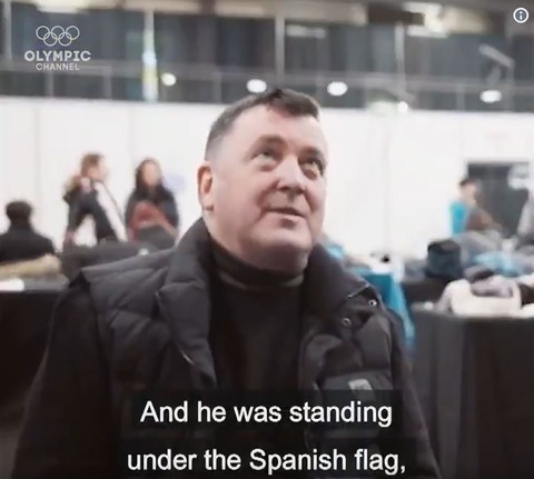 オリンピックチャンネル　9