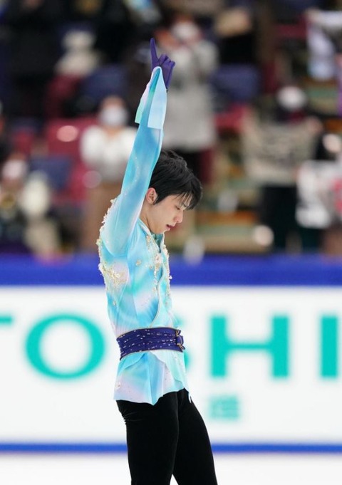 20　全日本　FS　12