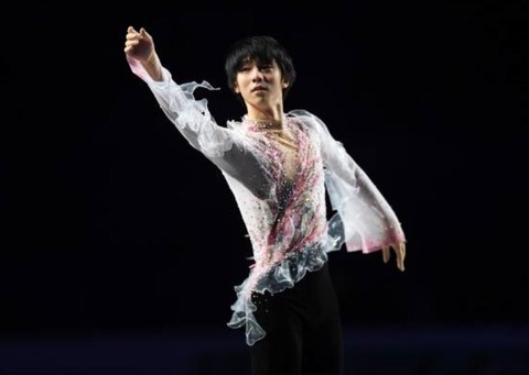 19 ワールド　EX getty  5