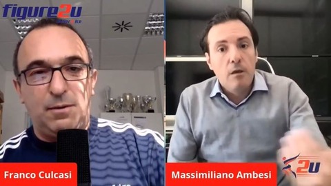 Massimiliano Ambesi