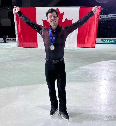 23 4CC キーガン　メッシング