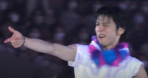 FaOI 2022 名古屋フィナーレ