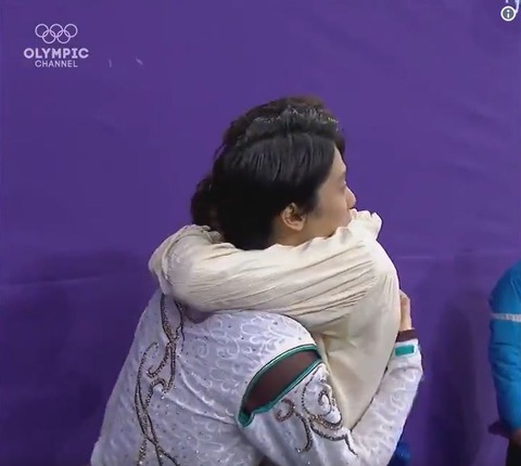 オリンピックチャンネル　12