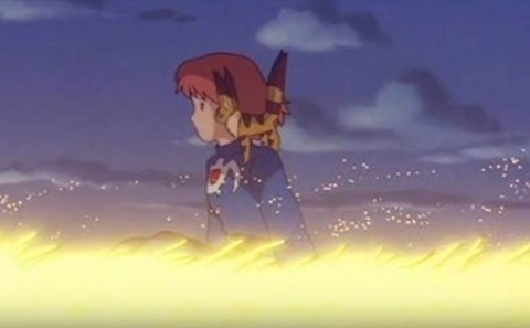 ナウシカ　6