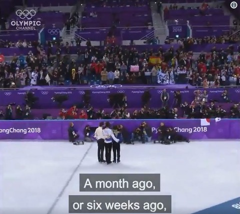 オリンピックチャンネル　2