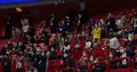 21 World　SP  cap  3