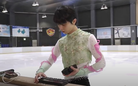 newsevery  動画撮影　5