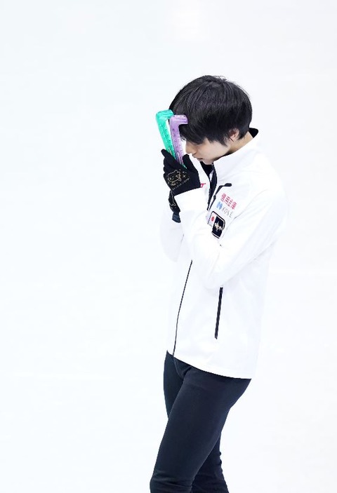 スポーツ報知　トリノ4A　2