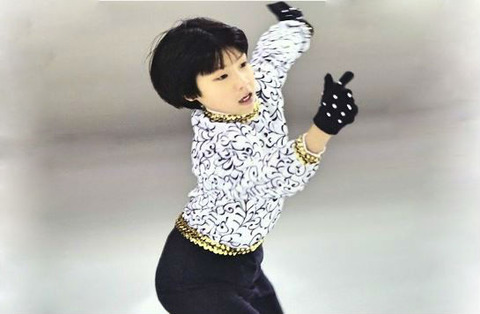 2004ノービス　サンタクロース杯