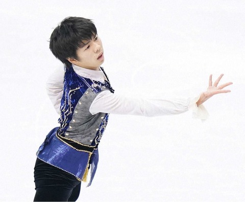 19 GPF 佐藤駿 1