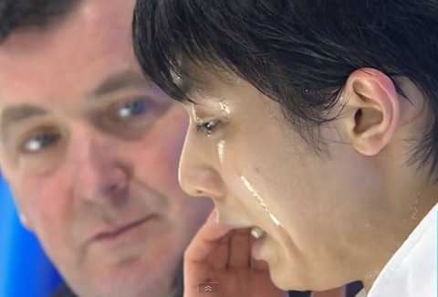 全日本　ショート　キスクラ　4