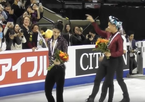 19 スケカナ　花冠　11