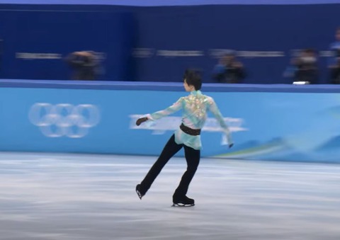 22 北京　FS cap 3