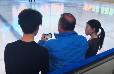 18 夏 スイス合宿 1