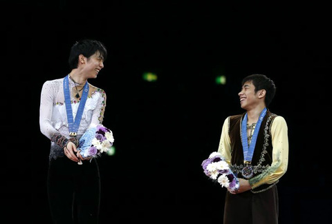2013 GPF 表彰式　1 (3)