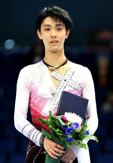 2012 フィン杯 表彰式 8