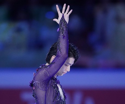 19　GPF　矢口亨