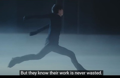 LOTTE  CM  英語　13