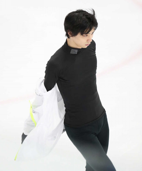 18 オータム　公式練習　19