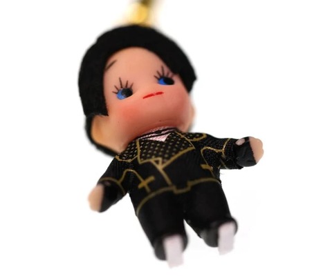 羽生結弦展 キューピー 1