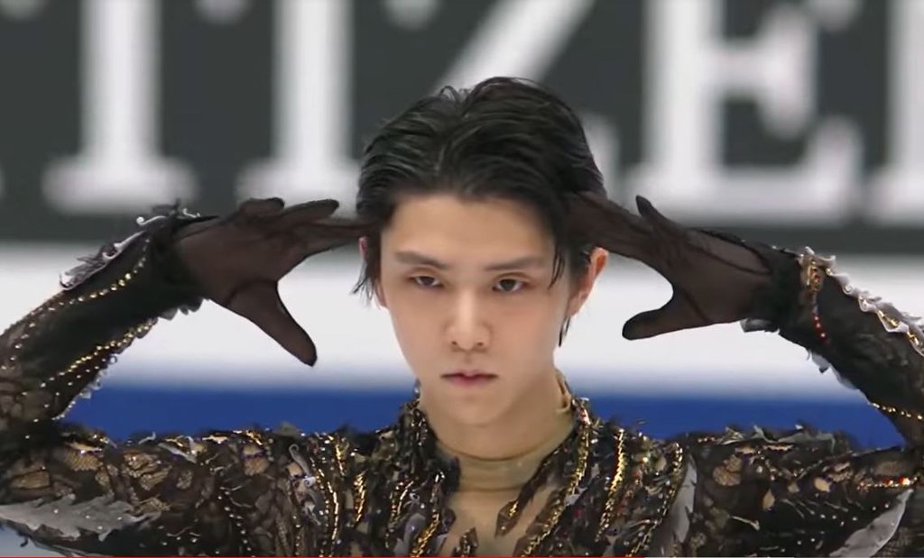 マッシミリアーノさんの見解 金色の翼にのって 羽生結弦選手をずっと応援 マッシミリアーノさんの見解 金色の翼にのって 羽生結弦選手をずっと応援