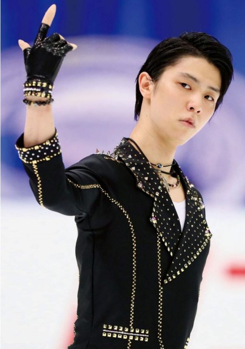 氷上の創造者 2-2