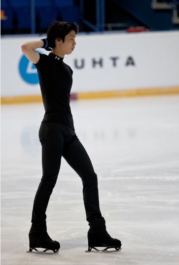 2012 フィン杯 練習 12