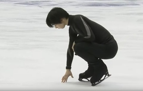 19 NHK  公式練習　cap 20