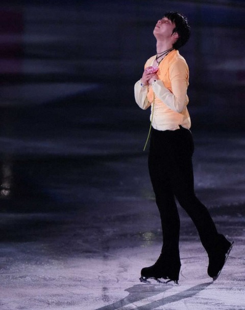 21 国別　花は咲く　5