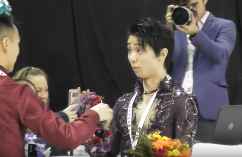 19 スケカナ　花冠　1