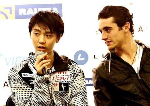 2013 フィン杯　プレカン　6