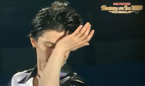 19 FaOI 富山 fianale 1