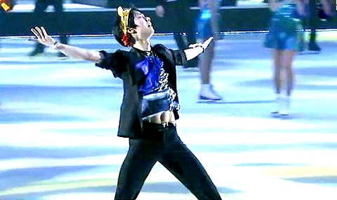 17 FaOI 新潟 楽日 finale 6_Fotor