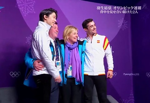 アナザーストーリー　ハビ　32