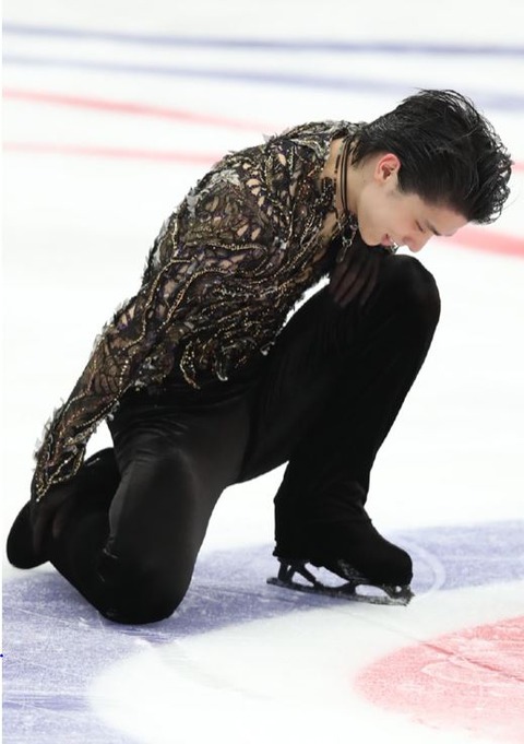 18 ロステレ FS 坂本清 5