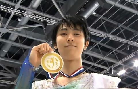 16 GPF 4連覇　1 (2)