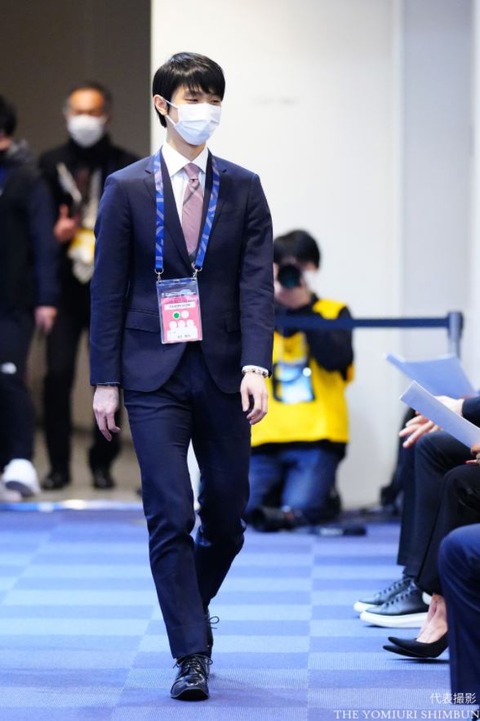 21 全日本 開会式 1