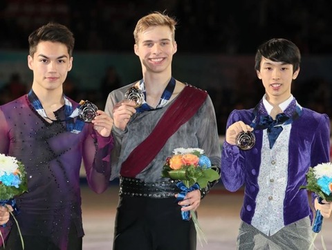 17 JGPF 須本光希