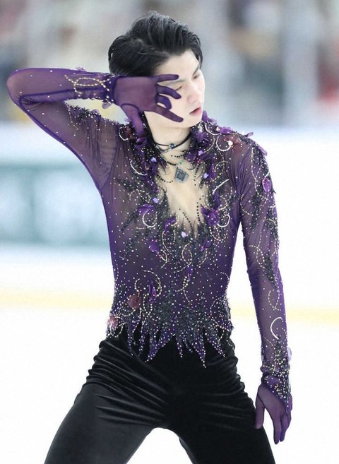 19  オータムクラシック　FS　Sponichi Annex　小海途　2