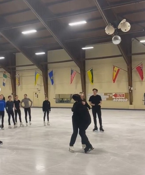 トレーシーコーチ instagram 3