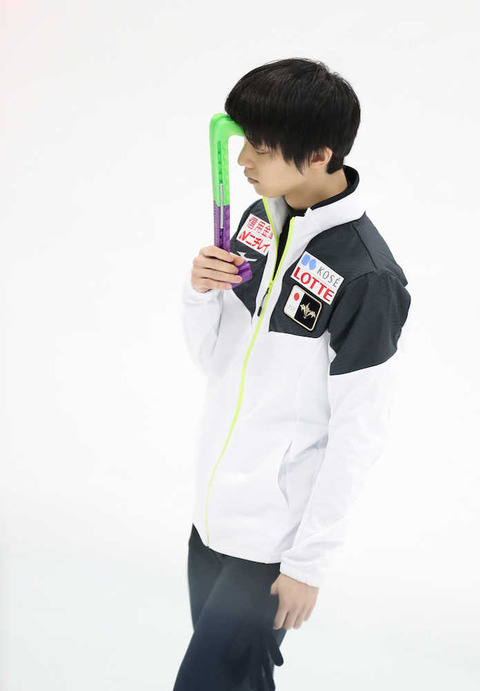 18 オータム　公式練習　17