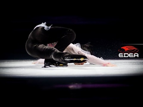 EDEA 春よ来い　1