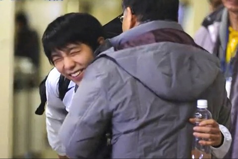 全日本 都築先生 3_Fotor