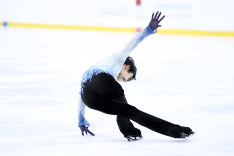 19  オータムクラシック　スポーツ報知　矢口亨　4