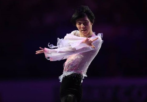 19 ワールド　EX getty  2