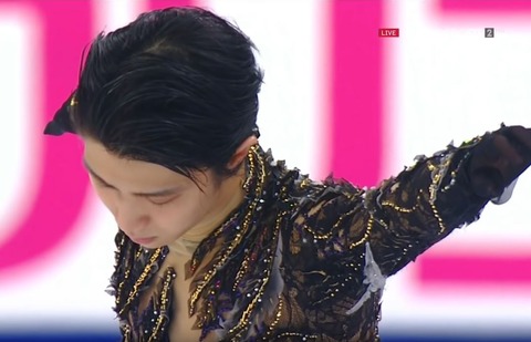 18 ロステレ FS cap 1