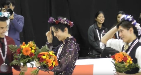 19 スケカナ　花冠　7