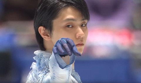 19 全日本 SP cap 5